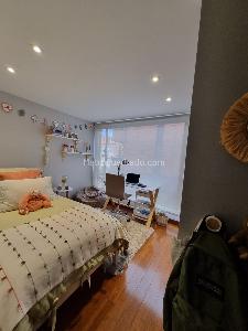 Apartamento de 3 alcobas en venta en Santa Bibiana Usaquen, Bogotá, 113 m² · foto 13 de 17