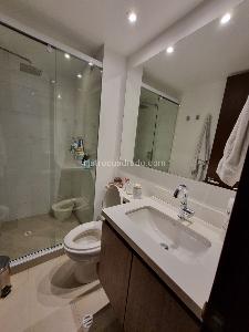 Apartamento de 3 alcobas en venta en Santa Bibiana Usaquen, Bogotá, 113 m² · foto 14 de 17