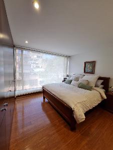 Apartamento de 3 alcobas en venta en Santa Bibiana Usaquen, Bogotá, 113 m² · foto 15 de 17