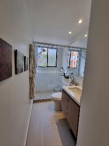 Apartamento de 3 alcobas en venta en Santa Bibiana Usaquen, Bogotá, 113 m² · foto 16 de 17