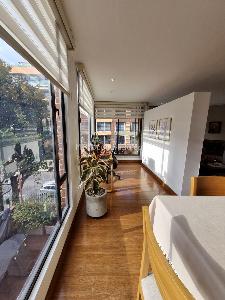 Apartamento de 3 alcobas en venta en Santa Bibiana Usaquen, Bogotá, 113 m² · foto 6 de 17