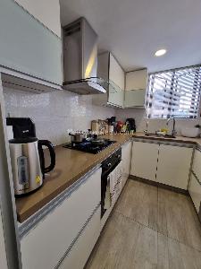 Apartamento de 3 alcobas en venta en Santa Bibiana Usaquen, Bogotá, 113 m² · foto 7 de 17