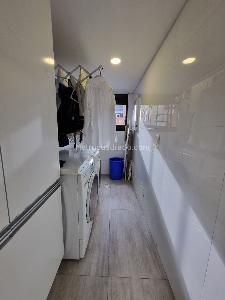 Apartamento de 3 alcobas en venta en Santa Bibiana Usaquen, Bogotá, 113 m² · foto 9 de 17