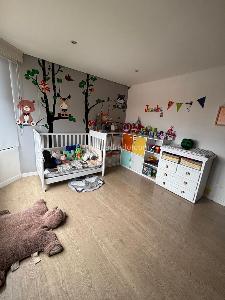 Apartamento en venta en Santa Barbara Occidental, Bogotá · foto 10 de 16