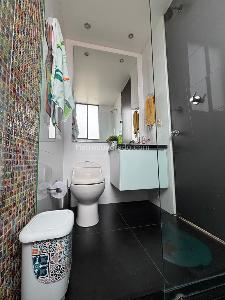Apartamento en venta en Santa Barbara Occidental, Bogotá · foto 11 de 16