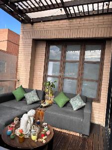 Apartamento en venta en Santa Barbara Occidental, Bogotá · foto 13 de 16