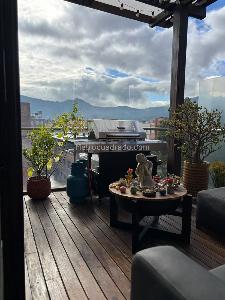 Apartamento en venta en Santa Barbara Occidental, Bogotá · foto 16 de 16