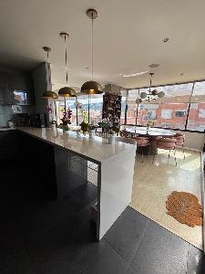 Apartamento en venta en Santa Barbara Occidental, Bogotá · foto 5 de 16