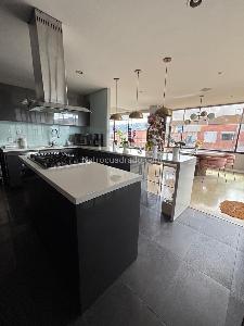 Apartamento en venta en Santa Barbara Occidental, Bogotá · foto 6 de 16