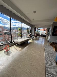 Apartamento en venta en Santa Barbara Occidental, Bogotá · foto 7 de 16