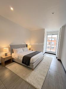 Apartamento de 3 alcobas en venta en Chico Navarra Chico, Bogotá, 240 m² · foto 11 de 20