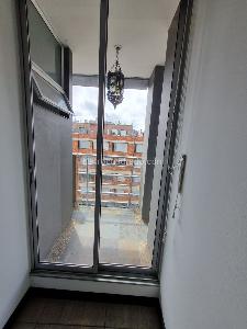 Apartamento de 3 alcobas en venta en Chico Navarra Chico, Bogotá, 240 m² · foto 12 de 20
