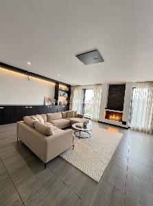 Apartamento de 3 alcobas en venta en Chico Navarra Chico, Bogotá, 240 m² · foto 3 de 20