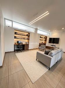 Apartamento de 3 alcobas en venta en Chico Navarra Chico, Bogotá, 240 m² · foto 4 de 20