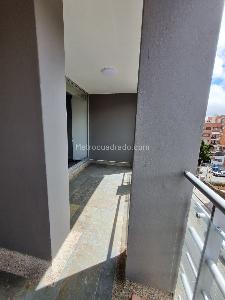 Apartamento de 3 alcobas en venta en Chico Navarra Chico, Bogotá, 240 m² · foto 7 de 20