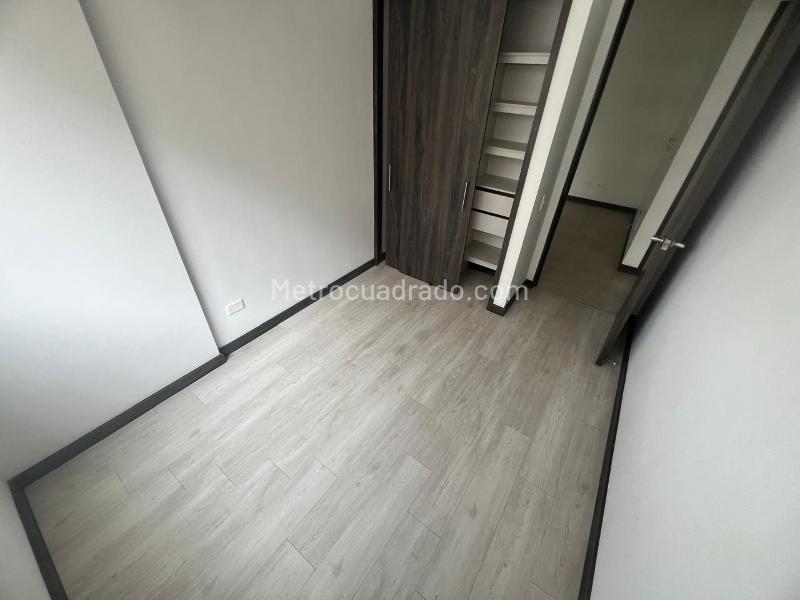 Apartamento Versátil de 3 Alcobas en Calasanz Ferrini - 7