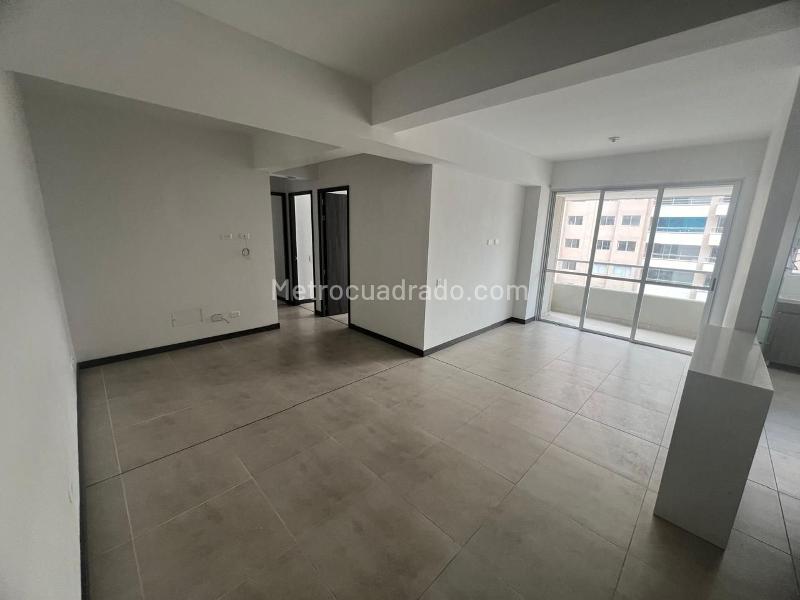 Apartamento Versátil de 3 Alcobas en Calasanz Ferrini - 6