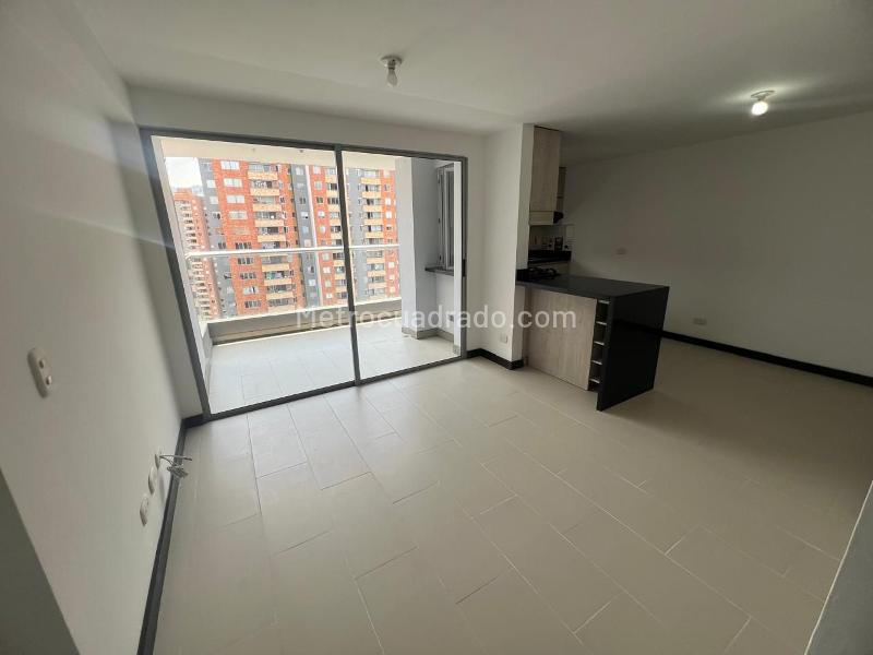 Apartamento encantador de 3 alcobas con balcón en San Germán - 4