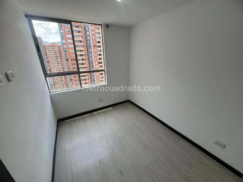 Apartamento encantador de 3 alcobas con balcón en San Germán - 5
