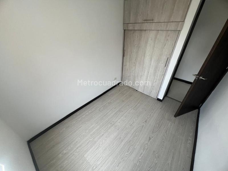 Apartamento encantador de 3 alcobas con balcón en San Germán - 6