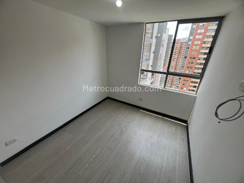 Apartamento encantador de 3 alcobas con balcón en San Germán - 7