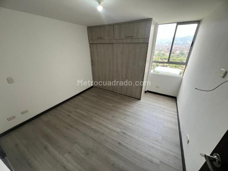 Apartamento encantador de 3 alcobas con balcón en San Germán - 9