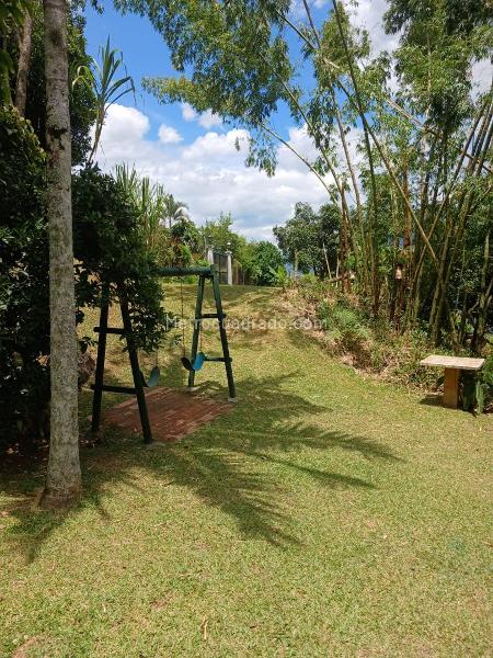 Finca en Arriendo, EL SALADO, Copacabana - 4