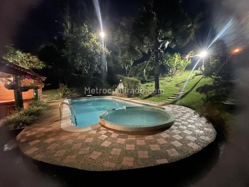 Finca en Arriendo, EL SALADO, Copacabana - 3