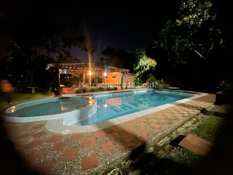 Finca en Arriendo, EL SALADO, Copacabana - 5