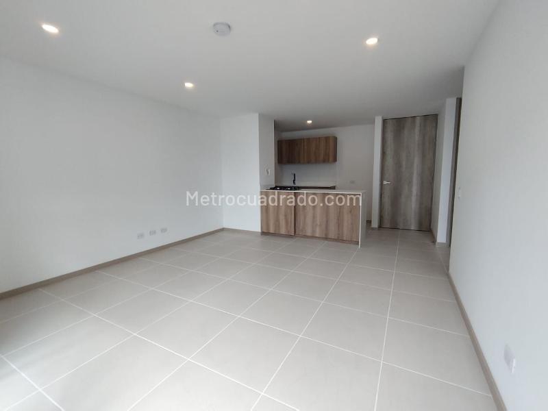 Apartamento de 2 Alcobas en Ciudad del Río - 4