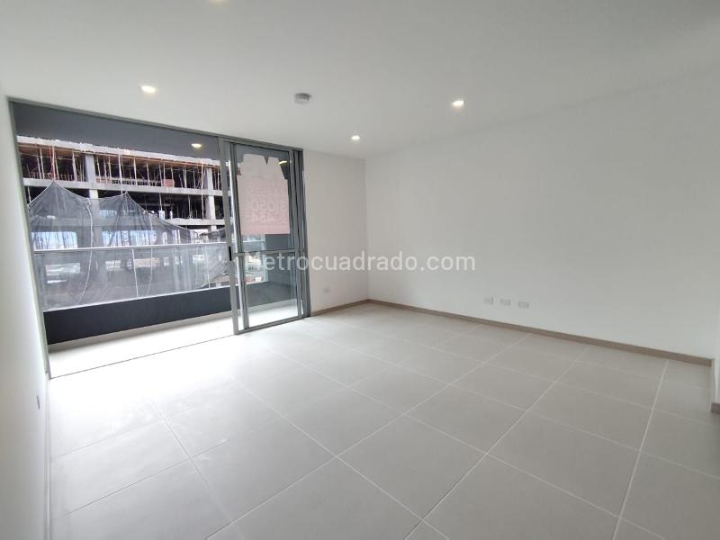 Apartamento de 2 Alcobas en Ciudad del Río - 2