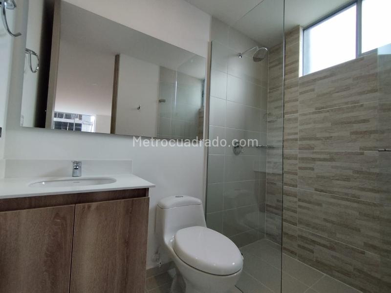 Apartamento de 2 Alcobas en Ciudad del Río - 3