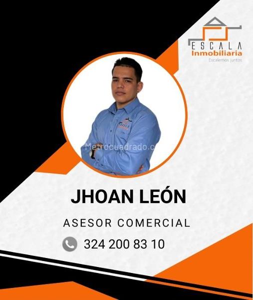 Apartamento de 2 Alcobas en Ciudad del Río - 6