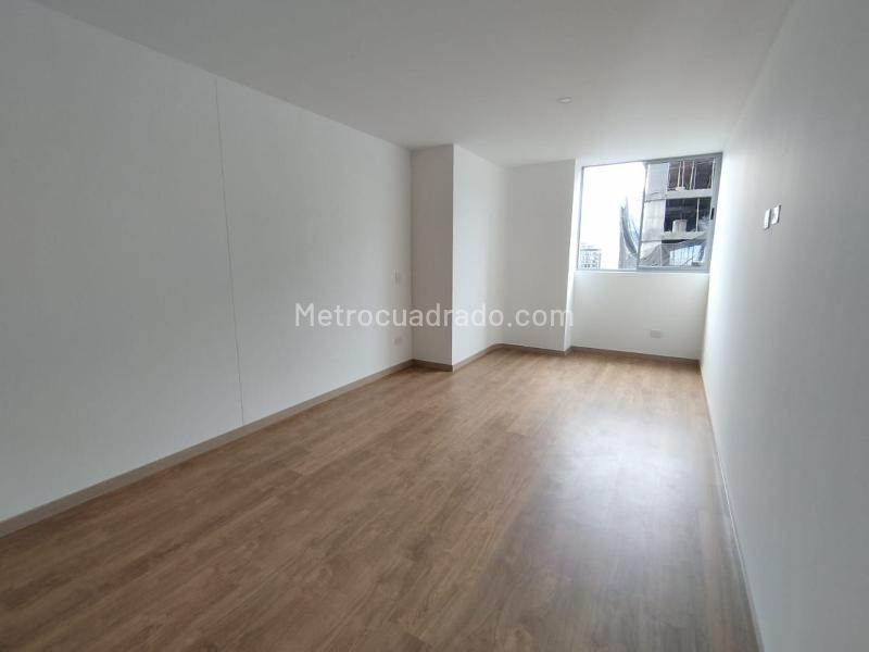 Apartamento de 2 Alcobas en Ciudad del Río - 8