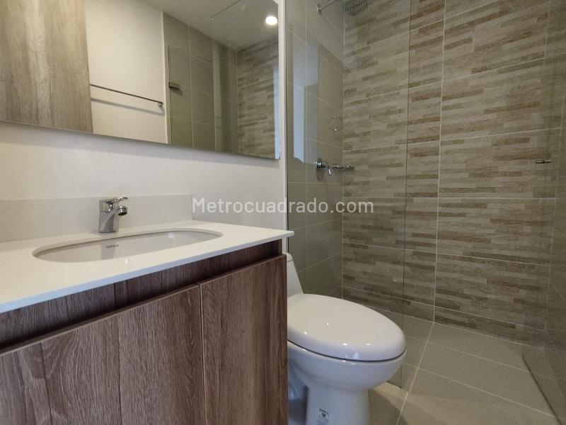 Apartamento de 2 Alcobas en Ciudad del Río - 9