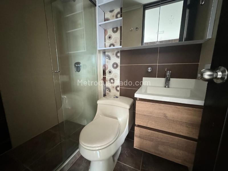 Apartamento de 3 Alcobas en Calazania con Piscina - 8