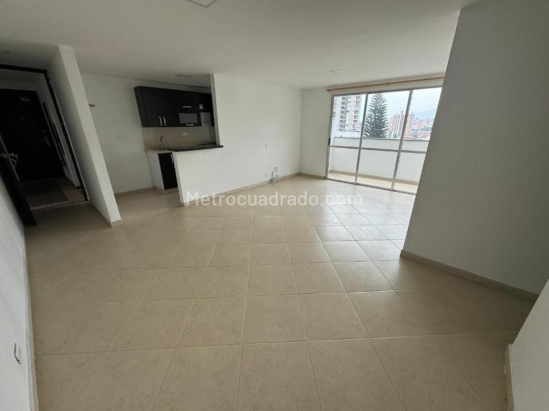 Apartamento de 3 Alcobas en Calazania con Piscina - 3