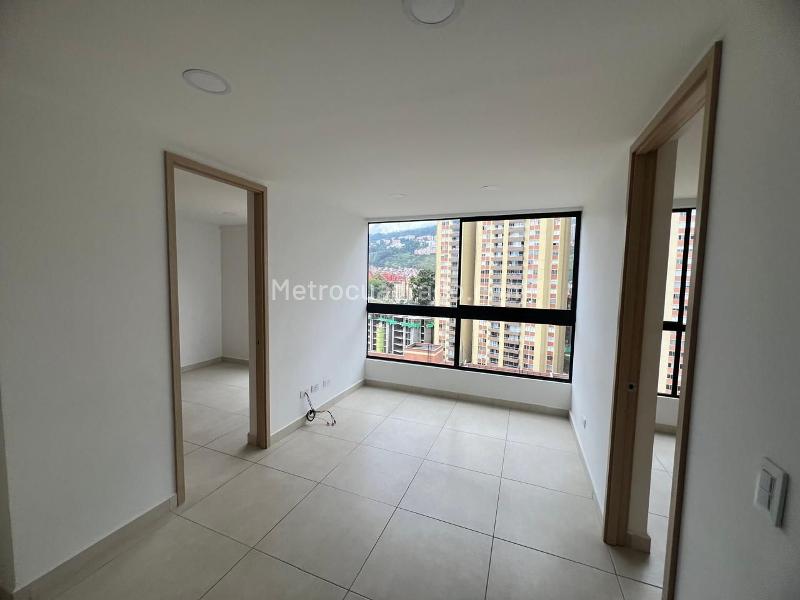Excelente Apartamento de 3 Alcobas en Calasanz Parte Alta - 3