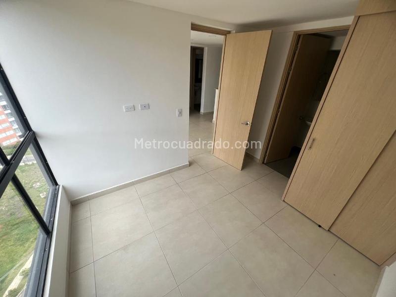 Excelente Apartamento de 3 Alcobas en Calasanz Parte Alta - 6