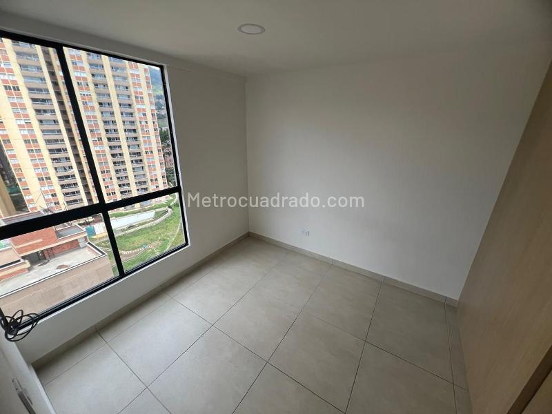 Excelente Apartamento de 3 Alcobas en Calasanz Parte Alta - 7