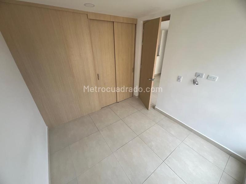 Excelente Apartamento de 3 Alcobas en Calasanz Parte Alta - 8