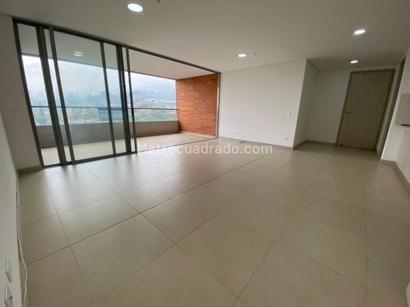 Apartamento en Arriendo, Loma Del Escobero, Envigado - 2