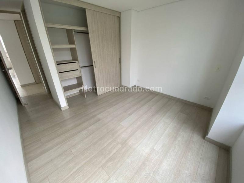 Apartamento en Arriendo, Loma Del Escobero, Envigado - 3