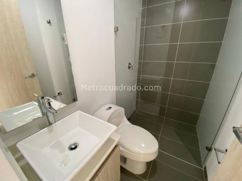 Apartamento en Arriendo, Loma Del Escobero, Envigado - 4