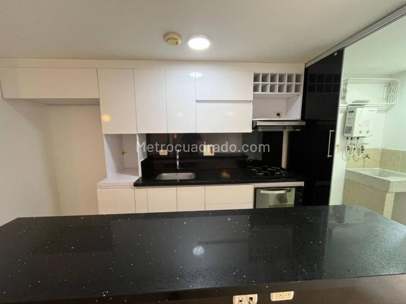 3BR Apartment in Cumbres (80 m²) - 2