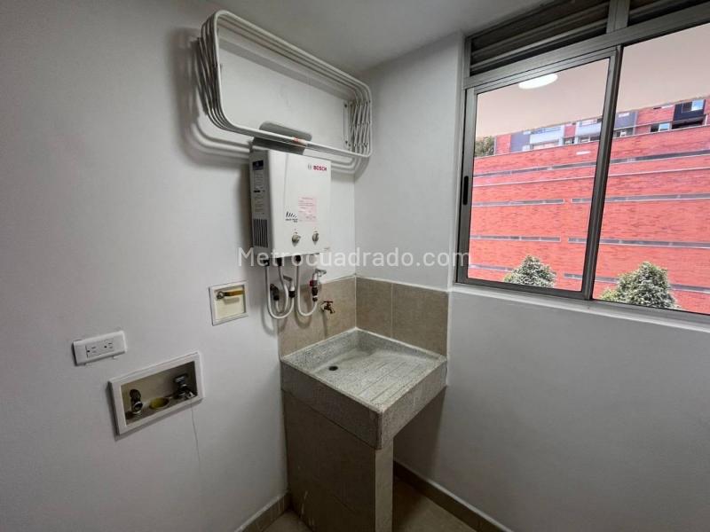 3BR Apartment in Cumbres (80 m²) - 5