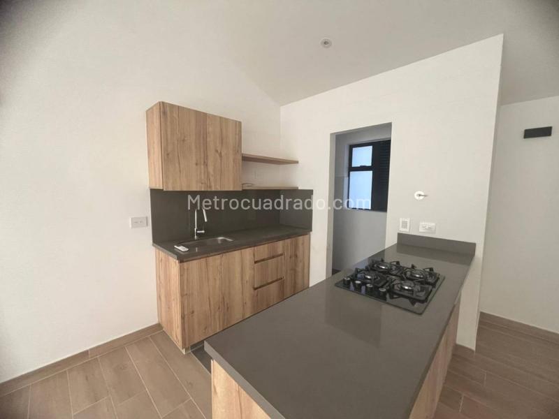 4BR Apartment in San Marcos (120 m²)