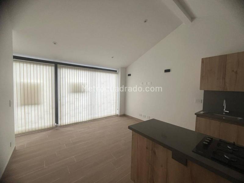 Apartamento en Arriendo, San Marcos, Envigado - 3