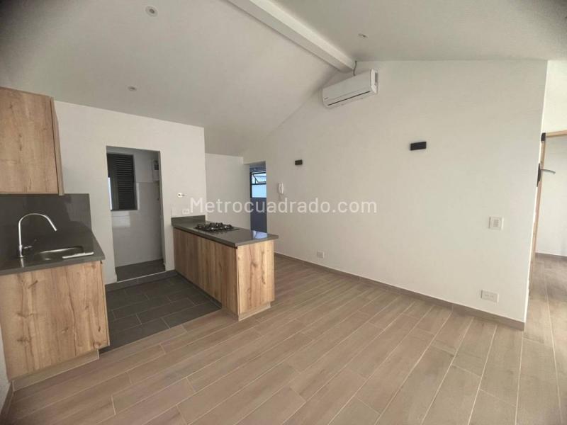 Apartamento en Arriendo, San Marcos, Envigado - 4