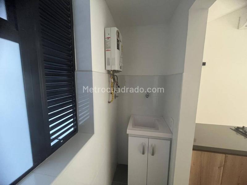 Apartamento en Arriendo, San Marcos, Envigado - 5